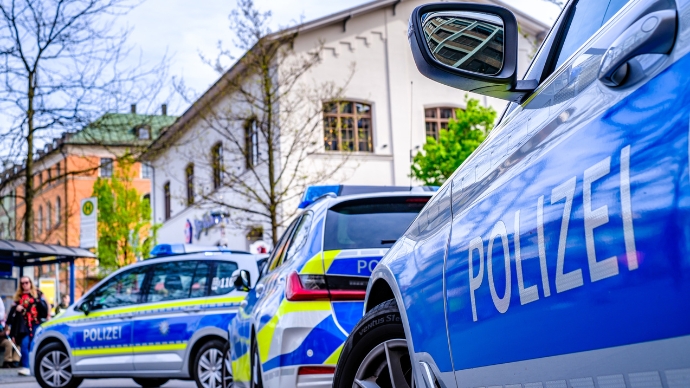 Die Neunkircher Polizei – Ein Blick in den realen Berufsalltag