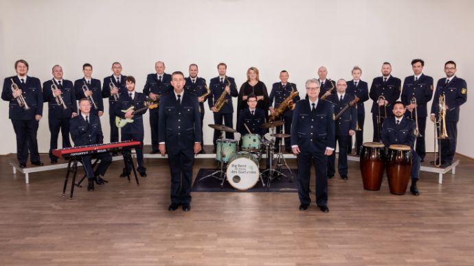 Big Band Polizeiorchester