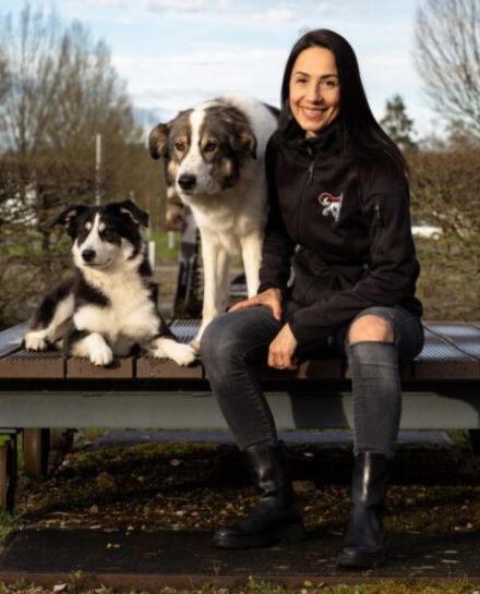 Doggy Crime-Walk!
