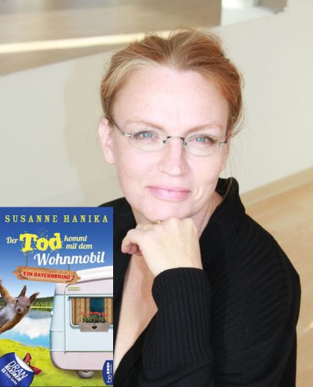 Susanne Hanika