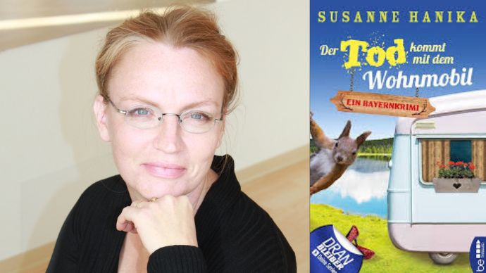Susanne Hanika