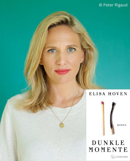 Elisa Hoven