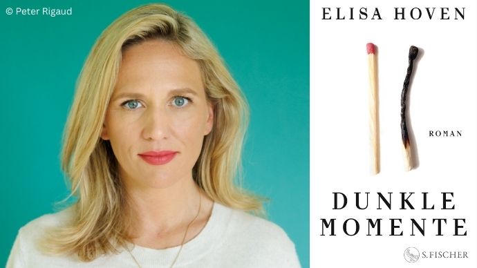 Elisa Hoven