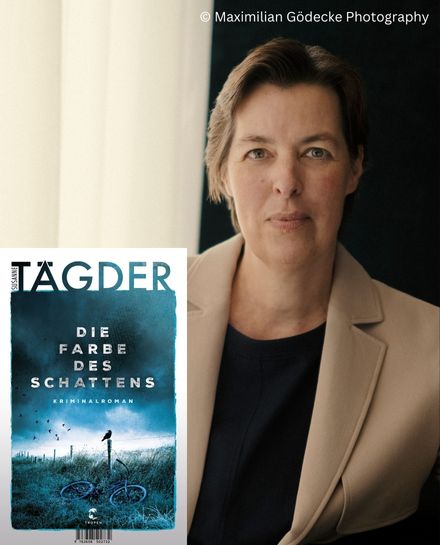 Susanne Tägder